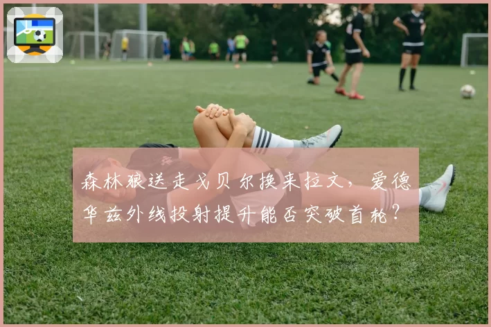 森林狼送走戈贝尔换来拉文，爱德华兹外线投射提升能否突破首轮？