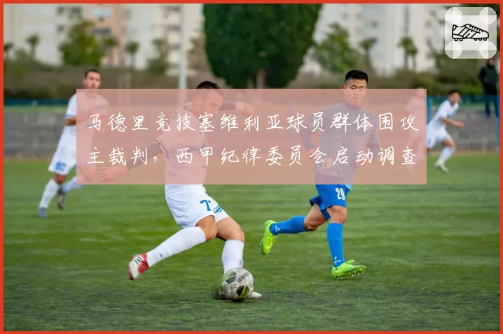 马德里竞技塞维利亚球员群体围攻主裁判,西甲纪律委员会启动调查程序